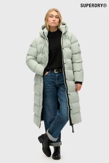 Women s Superdry Quilted Padded Casual Other Coatsandjackets Next Oman