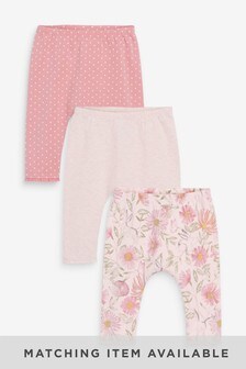 מארז 3 טייצים נמתחים (0 חודשים עד גיל 3)