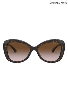 Lunettes de soleil Michael Kors Positano  