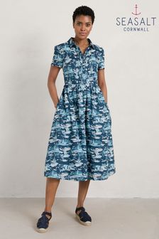 Seasalt Cornwall Clothing | Seasalt Dresses, Sweaters u0026 Coats | Next