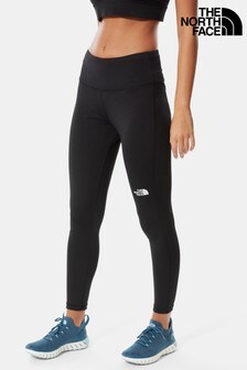 The North Face® Black High Waisted Leggings