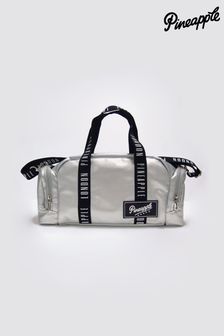 Pineapple Silver Holdall Dance Kit Bag (725976) | 139 QAR
