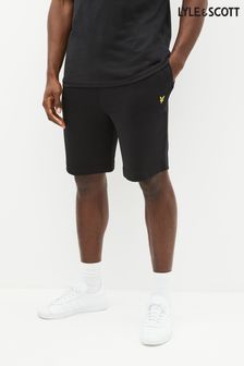 Lyle & Scott Jersey Shorts (727325) | OMR26