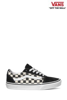 Baskets Vans Ward femme