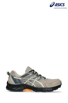 Серый - Мужские кроссовки Asics Gel Venture 9 (730426) | €93