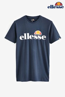 Ellesse Navy Prado T-shirt (730827) | NT$930