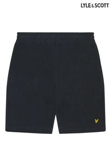 Lyle & Scott Boys Towelling Shorts (731393) | OMR21 - OMR23