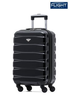 Flight Knight Hard Shell ABS Easyjet Size Cabin Carry On Case (731620) | $80