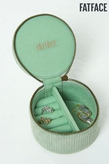 FatFace Green Bee Travel Jewellery Box (733053) | €28