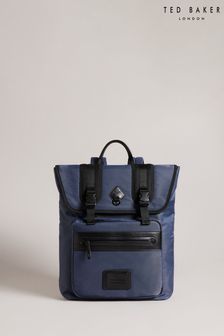 Ted Baker Navy Blue Komute Multifunctional Backpack (734840) | 115 €