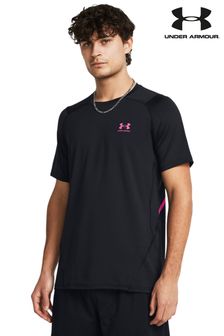 Under Armour Heatgear Fitted Short Sleeve T-shirt (735350) | 55 €