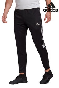Noir/blanc - Pantalon de jogging adidas Tiro 21 (735601) | €46