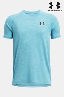 أزرق سماوي - Under Armour Tech 20 Short Sleeve T-shirt (735741) | 9 ر.ع