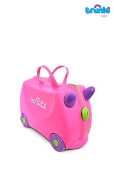 Trunki Ride-On Suitcase (736480) | €51