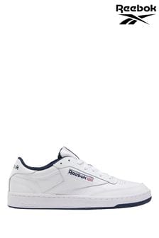 Reebok白色Club C 85運動鞋 (736674) | NT$3,030