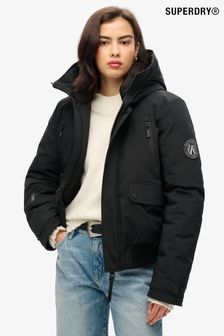 Superdry flight jacket online