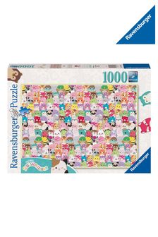 Ravensburger Squishmallows 1000 Piece Jigsaw (740080) | €22