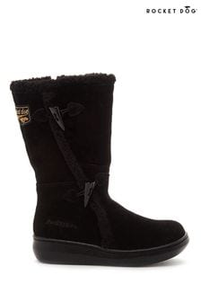 Rocket Dog Slope Mid Calf Winter Boots (740835) | AED388