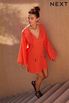 Cover-Up Kaftan