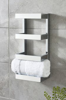 Chrome Moderna Towel Store (743481) | €55