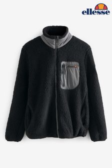 Ellesse Arbio Black Jacket (743569) | €62