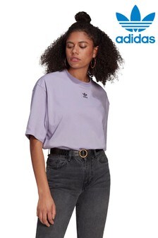 T-shirt adidas Originals indispensable à logo trèfle