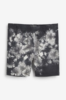 מכנסי טייץ קצרים (גילאי 3 עד 16)