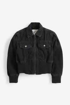 Christmassweater Biker | Next Sweden Köp The BRAND Lack Puff Jacket All Stars 116122 cm i