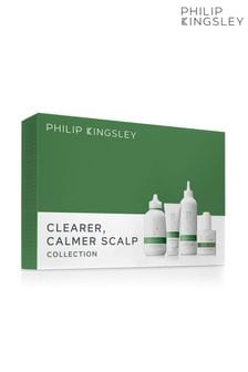 Philip Kingsley Clearer, Calmer Scalp Collection (worth £92) (749821) | €63