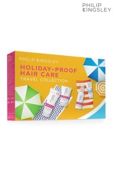 Philip Kingsley Holiday-Proof Hair Care Travel Collection (750038) | €38