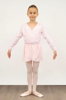 Danskin Rhythm Ballet Wrap Cardigan (750150) | KRW47,000 - KRW51,200