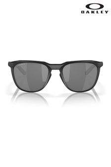 Черный - солнцезащитные очки Oakley Frogskins Range (751712) | €239