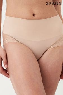 SPANX® Light Control Undie-tectable Hipster Lace Knickers (751786) | €21