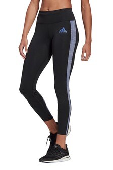Leggings adidas Run For The Oceans taille haute