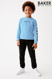 Baker by Ted Baker Long Sleeve T-Shirt (752722) | €26 - €31