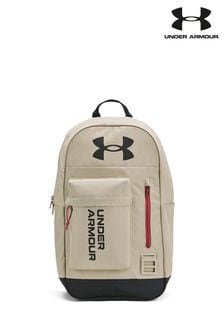 Under Armour Brown Halftime Backpack (752856) | 198 QAR
