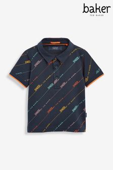 Baker by Ted Baker Polo Shirt (753163) | $22 - $25