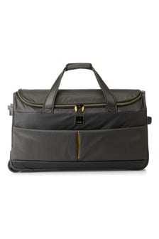 Темно-серая крупная сумка-мешок на колесиках Tripp Style Lite (753204) | €42