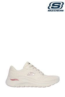 Skechers Natural Arch Fit 2.0 Big League Trainers (753634) | €118