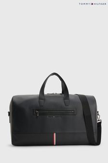 Tommy Hilfiger Corportate Duffle Black Bag (754253) | HK$1,851