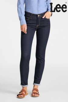 Jean Lee® Scarlett skinny longueur cheville