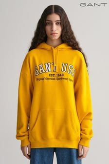 Gant Usa Kapuzensweatshirt (755220) | 109 €