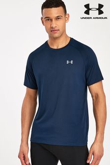 Under Armour Navy Tech 2 T-Shirt (755579) | 41 €