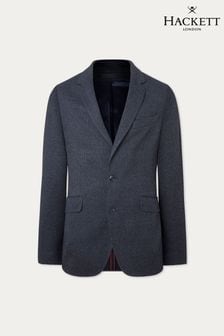 Modre moške jakne Hackett (755609) | €222