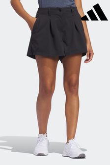 adidas Golf Performance Go-To Pleated Shorts