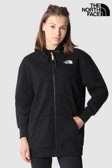 The North Face Open Gate Zip Through Black Hoodie (756086) | 138 €
