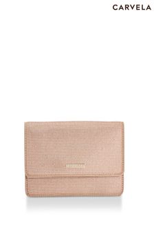 Carvela Pink Spirit Clutch Bag (757145) | $137