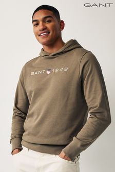 Gant印花圖案連帽衫 (757935) | NT$4,200