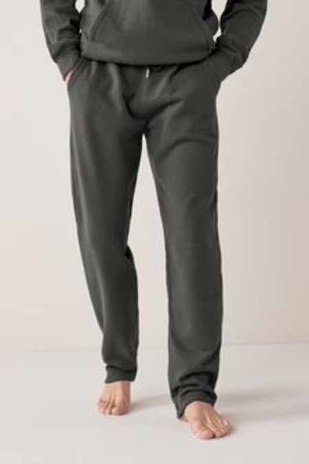 炭灰色 - 開衩 - 慢跑運動褲 (757964) | HK$224