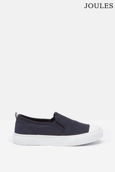Joules Peasy Slip On Trainers
